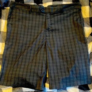 Men’s Under Armour Golf Shorts